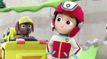 娱乐吃瓜人汪汪队,揭秘娱乐圈的“吃瓜”传奇