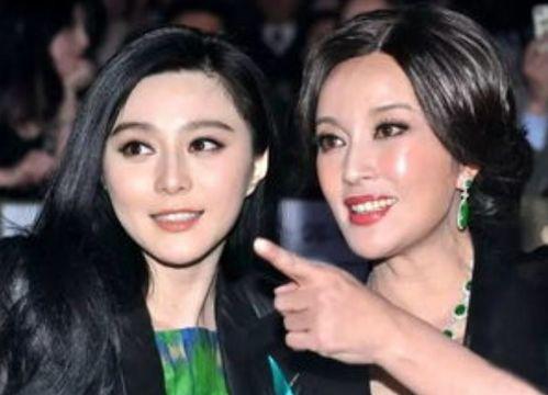 娱乐圈吃瓜刘晓庆,娱乐圈风云变幻中的“吃瓜”传奇