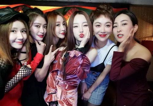 娱乐吃瓜女配角色